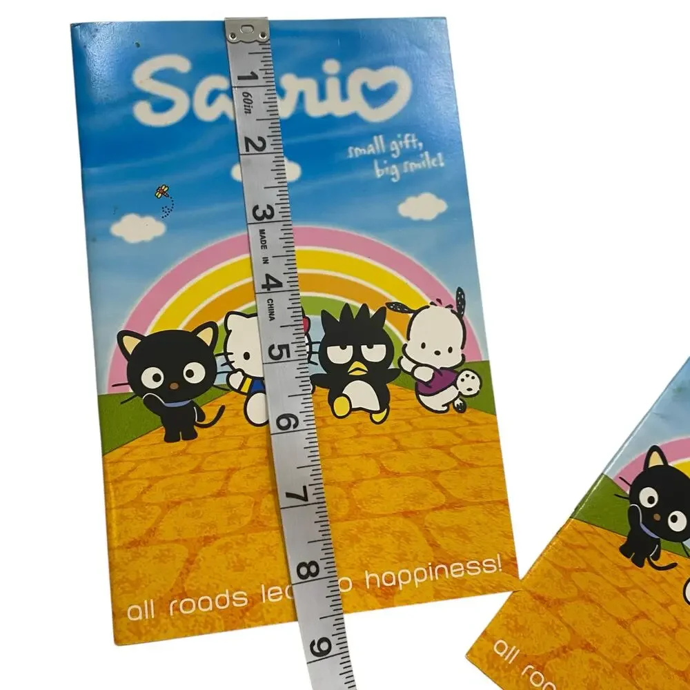 Sanrio vintage set